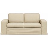 SOFA Krema 182 x 80 x 82 cm tkanina | shoptok.hr