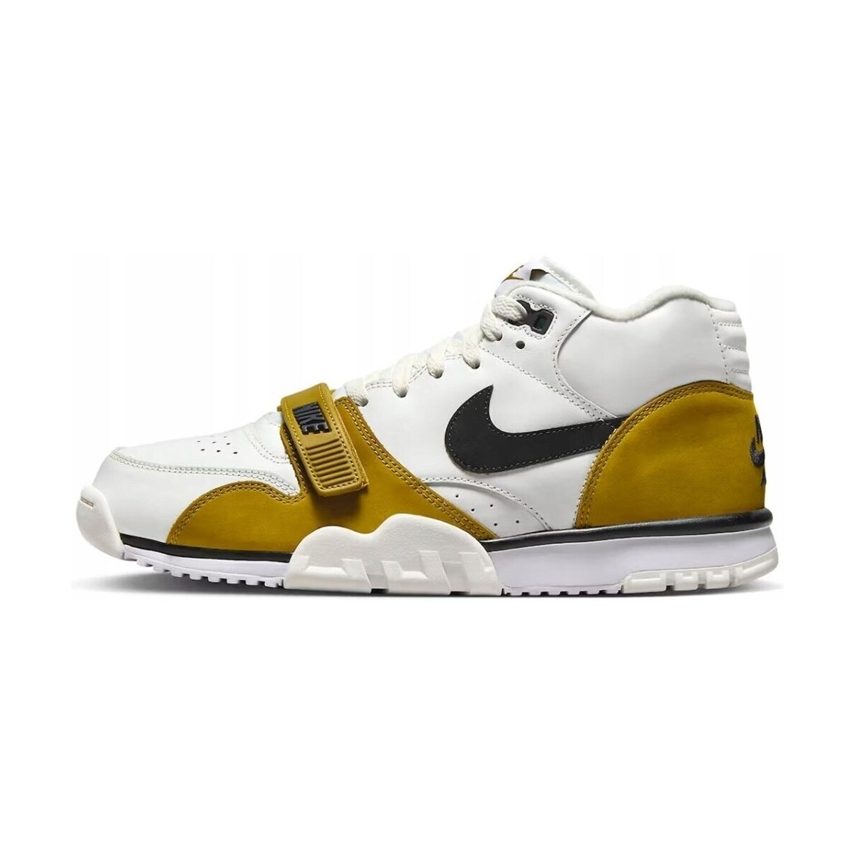 Nike Visoke superge Air Trainer 1 Bela | Shoptok.si