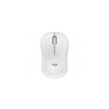 Logitech M240 SILENT, MIŠKA BELA | Shoptok.si