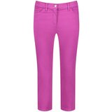 Gerry Weber Kavbojke 'Best4me' roza | Shoptok.si