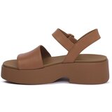 Camper Sandali s paščki 'Tasha' kamela | Shoptok.si