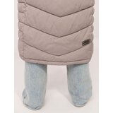 Sublevel Coat - D51160XB44540A1 - dark beige | shoptok.hr