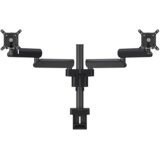 Vogels MOMO2237B,nosač za ekrane do 34" sa pomakom 180° i nagib -20°/+105°,10kg | shoptok.hr