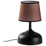 Opviq bulbous - 15451 blackbrown table lamp Opviq bulbous - 15451 blackbrown table lamp Slike