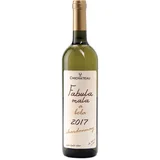 Fabula mala a bela belo vino 0.75l