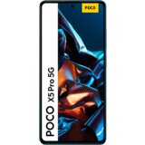 Xiaomi Smartphone 6.67", Octa Core 2.4GHz, RAM 8GB, 108 Mpixel - Poco X5 Pro 5G 8GB/256GB, Plavi | Eponuda.ba