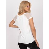 Factory Price Blouse-EM-BZ-648045.43-ecru | shoptok.hr