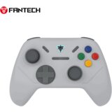 Oblivion gaming oprema Joypad wireless Fantech WGP13S shooter III Super Maxfit sivi | ePonuda.com
