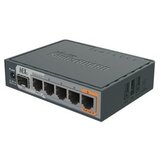 MikroTik (RB760iGS) five Gigabit port Ethernet Router with 1x SFP | shoptok.hr