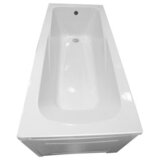 AQUAART kada trend 160/O akrilna kada s oblogom 1600X700X585 | shoptok.hr