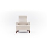 Atelier Del Sofa fotelja aly arzilla cream