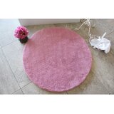Colourful Cotton prostirka za kupatilo 90cm Roze | ePonuda.com