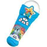Dexyco Kids Hits glasbeni mikrofon moder | Shoptok.si