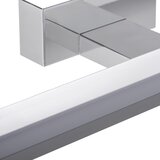 Kanlux 26681 - LED osvetljenje za kupatilsko ogledalo ASTEN LED/12W/230V IP44 | Eponuda.com