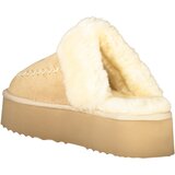Laura Biagiotti WOMEN&#39;S BEIGE SLIPPER FOOTWEAR | Shoptok.si