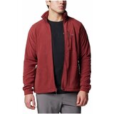 Columbia Puloverji Fast Trek Ii Full Bordo | Shoptok.si