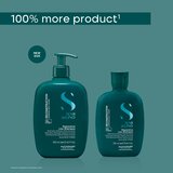 ALFAPARF MILANO Semi di Lino Reconstruction Reparative obnovitveni šampon za poškodovane lase 500 ml | Shoptok.si