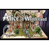 Steam Alice in Wonderland - Hidden Objects (PC) Key GLOBAL Steam Alice in Wonderland - Hidden Objects (PC) Key GLOBAL Slike