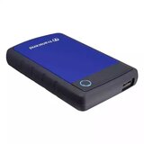 Transcend 2TB USB 3.0 2.5 TS2TSJ25H3B eksterni hard disk | ePonuda.com