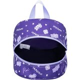 LA PLUME DOREE K-POP DEMON HUNTERS - HUNTRIX COLLECTION - nahrbtnik 43CM | Shoptok.si