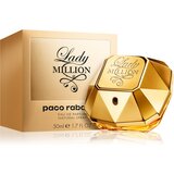 Paco Rabanne Lady Million parfemska voda 30 ml za žene | shoptok.hr
