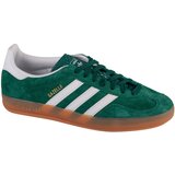 Adidas Nizke superge Gazelle IN Zelena | Shoptok.si