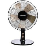  Stoni ventilator 40W/230V, prečnik 35 cm, crna/zlatna | Eponuda.com