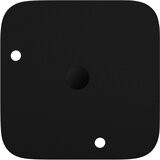  Noge za stajanje 12 pcs Crna 56 x 56 x 100 mm Željezo | shoptok.hr