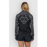 Salty Crew Apex Sunshirt Longsleeve Lycra camo | Shoptok.si
