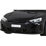  Licencirani auto na akumulator Audi RS E-Tron GT - crni | Eponuda.ba
