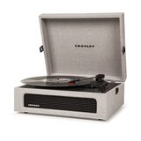  Gramofon Crosley Voyager CR8017B Bluetooth (Gray) | Eponuda.ba