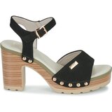 Les Petites Bombes FABIE Crna | shoptok.hr
