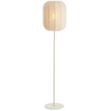 Light & Living Krem stojeća svjetiljka s tekstilnim sjenilom (visina 165 cm) Solune – | shoptok.hr