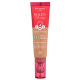 Bourjois Healthy Mix Serum Clean & Vegan Roll-on Concealer korektor z učinkom seruma za okoli oči 13 ml Odtenek 58 caramel | Shoptok.si
