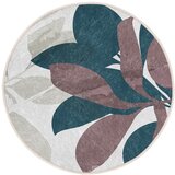 Mila Home Pralna/primerna za robotski sesalnik okrogla preproga ø 80 cm Comfort – | Shoptok.si