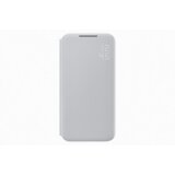 Samsung galaxy S22 led view cover light grey | Shoptok.si