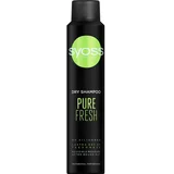 Pure Fresh Dry Shampoo suhi šampon za masnu kosu 200 ml