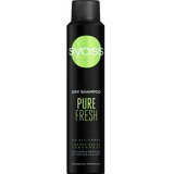 Syoss pure fresh šampon za suvo pranje kose 200ml Cene