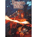  dragon blaze (pc) steam key global | ePonuda.com