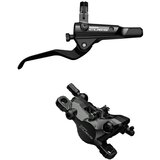  Kočnica Disc Sastavljena Set/J-Kit, Cues,Bl-U8000(R), Br-U8000(R), W/O Adapter, Resin Pad(W/O Fin), 1700Mm Hose(Sm-Bh90-Sbm Black), W/Connecter Insert Cijene