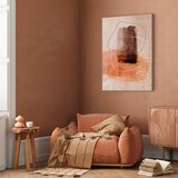 Artgeist Slika - Circle of Desires (1 Part) Vertical 40x60 | shoptok.hr