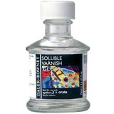 Daler Rowny Lak za akrilne barve Daler Rowney, svetleč, 75 ml, (22005352) | Shoptok.si