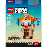 Lego LEGO® One Piece - Figura Buggy the Clown (40800) | ePonuda.com