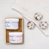 Barnängen Oil Intense vlažilni balzam za telo za suho do zelo suho kožo 200 ml | Shoptok.si