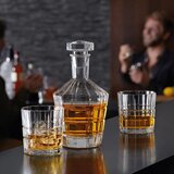 Leonardo set za viski čaše i flaša Spiritii | ePonuda.com