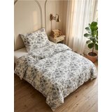 Sinsay Set posteljine s cvjetnim motivom | shoptok.hr