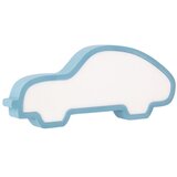  LED Dečja stona lampa CAR LED/11W/230V plava | Eponuda.com