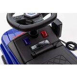 Dječja guralica Police - plava | shoptok.hr