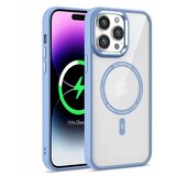  Electro magsafe maska za iPhone 11 light blue | Eponuda.ba