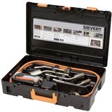 Sievert 721512 set gorilnika za skrčljive cevi, (20429275) Cene